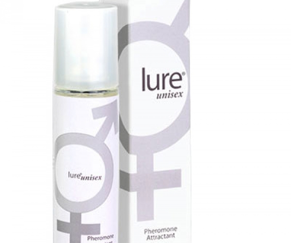 美国TOPCO SALES LURE 诱饵费洛蒙调情香水(社交型)