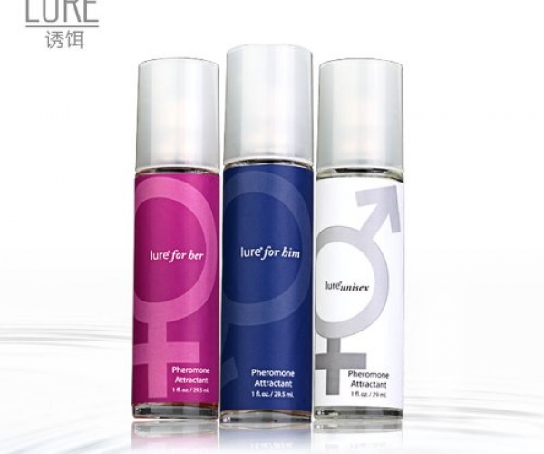 美国TOPCO SALES LURE 诱饵费洛蒙调情香水(社交型)