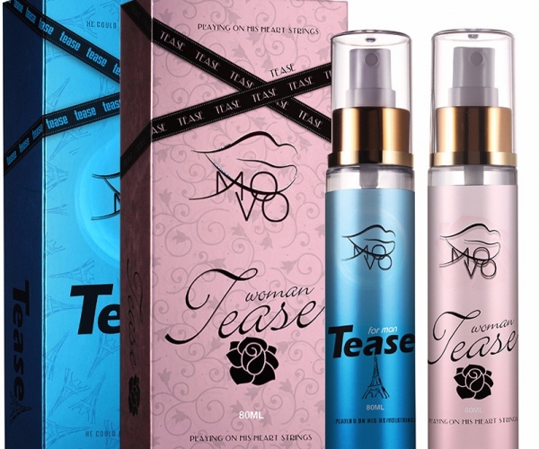 美国MOVO吸引异性调情费洛蒙男士费洛蒙香水【男用香氛】