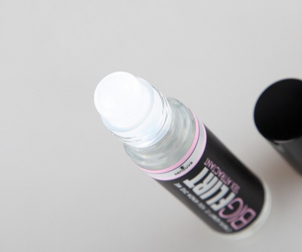 美国Sensuva原装进口魅惑费洛蒙走珠香体露成人性情趣香水